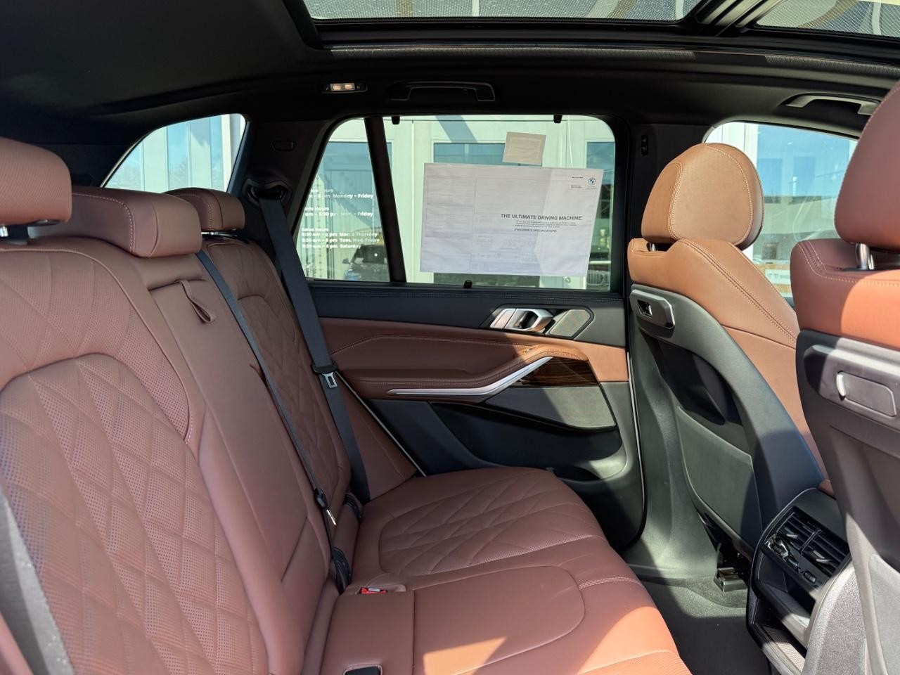 BMW X5 Vehicle Image 05