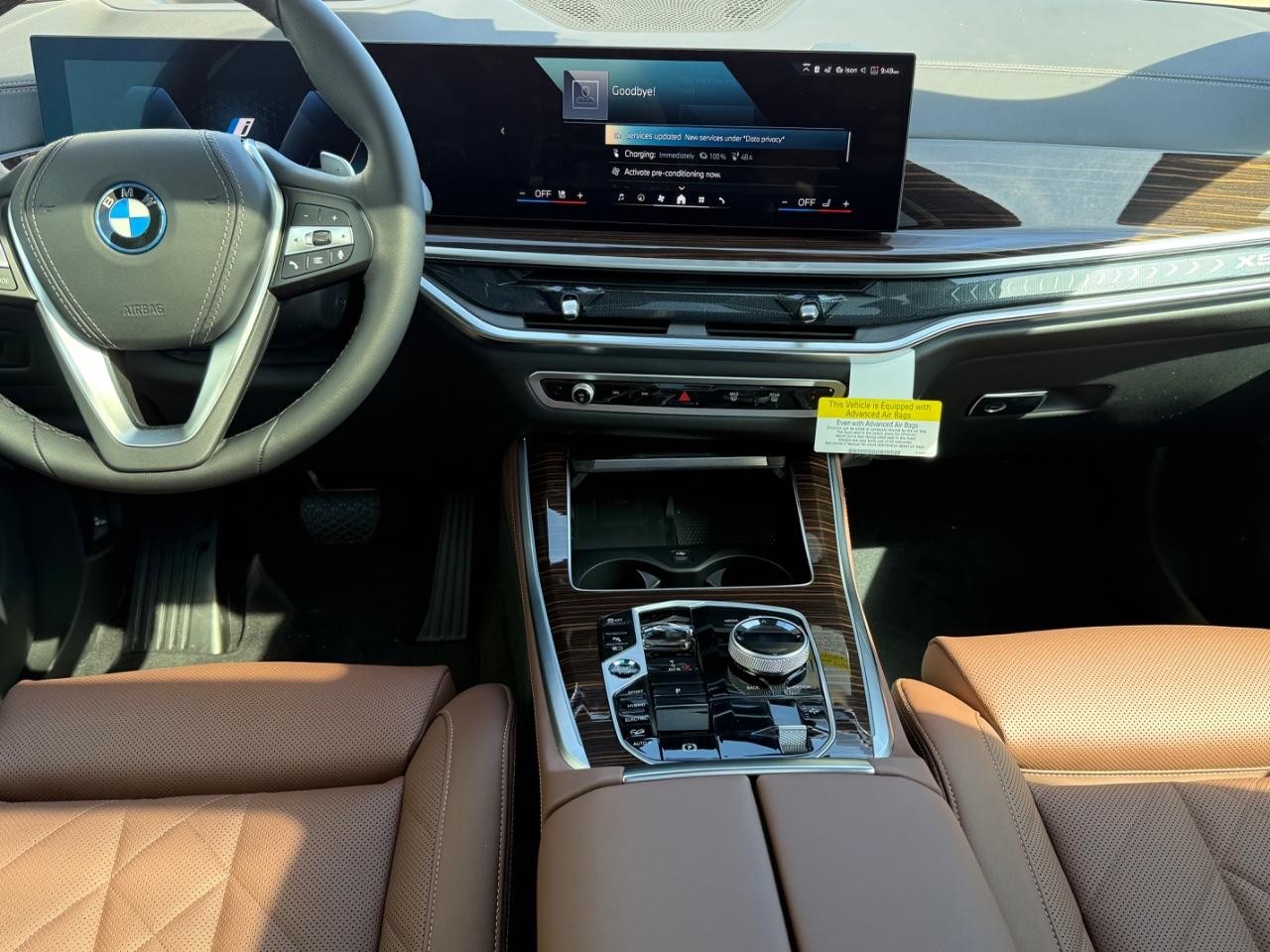 BMW X5 Vehicle Image 06