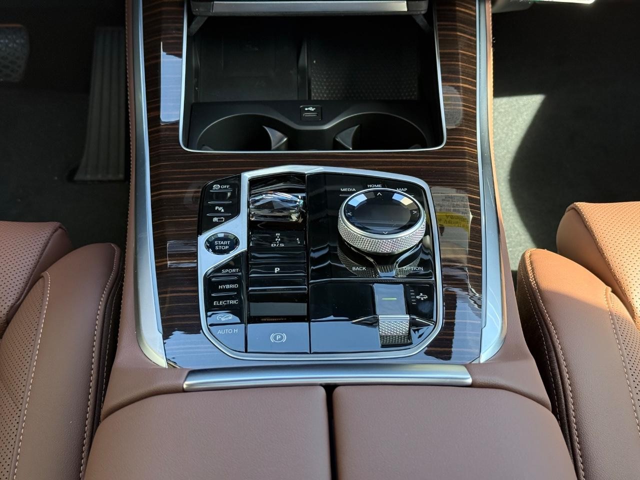 BMW X5 Vehicle Image 08