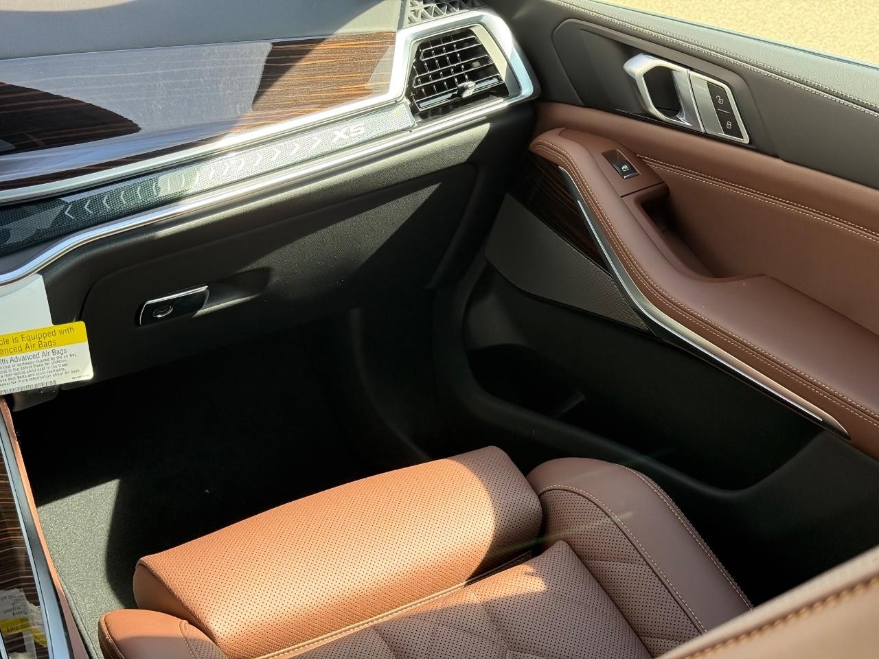BMW X5 Vehicle Image 10