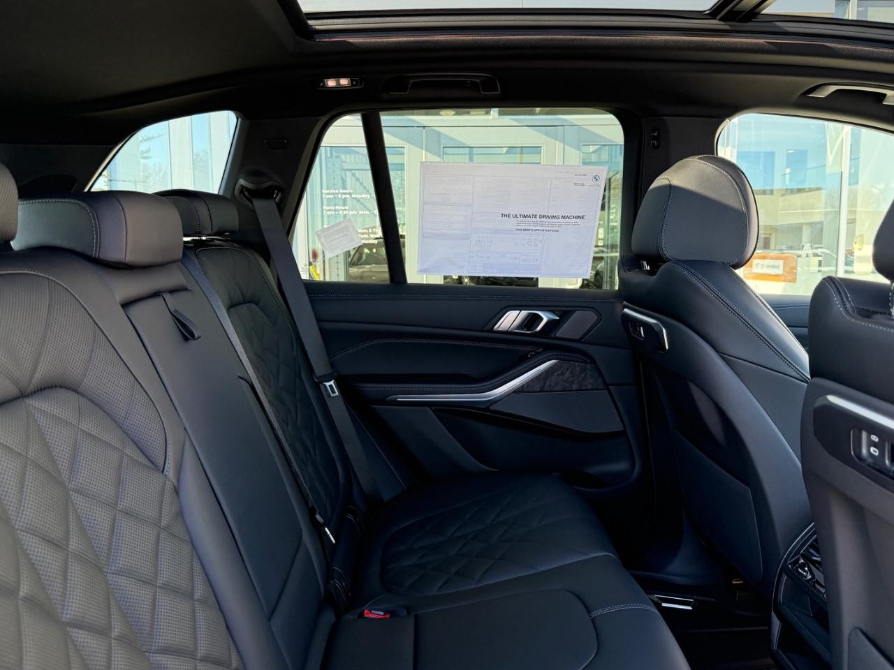 BMW X5 Vehicle Image 05