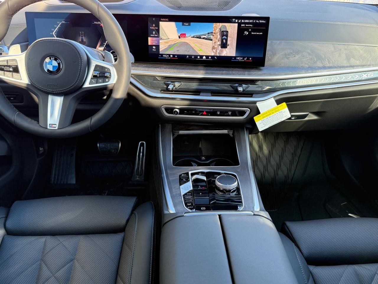 BMW X5 Vehicle Image 06