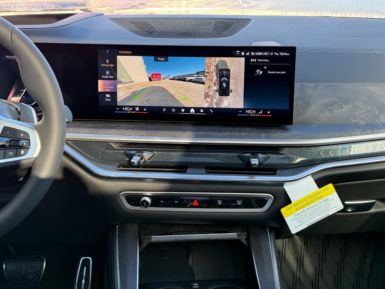 BMW X5 Vehicle Image 07