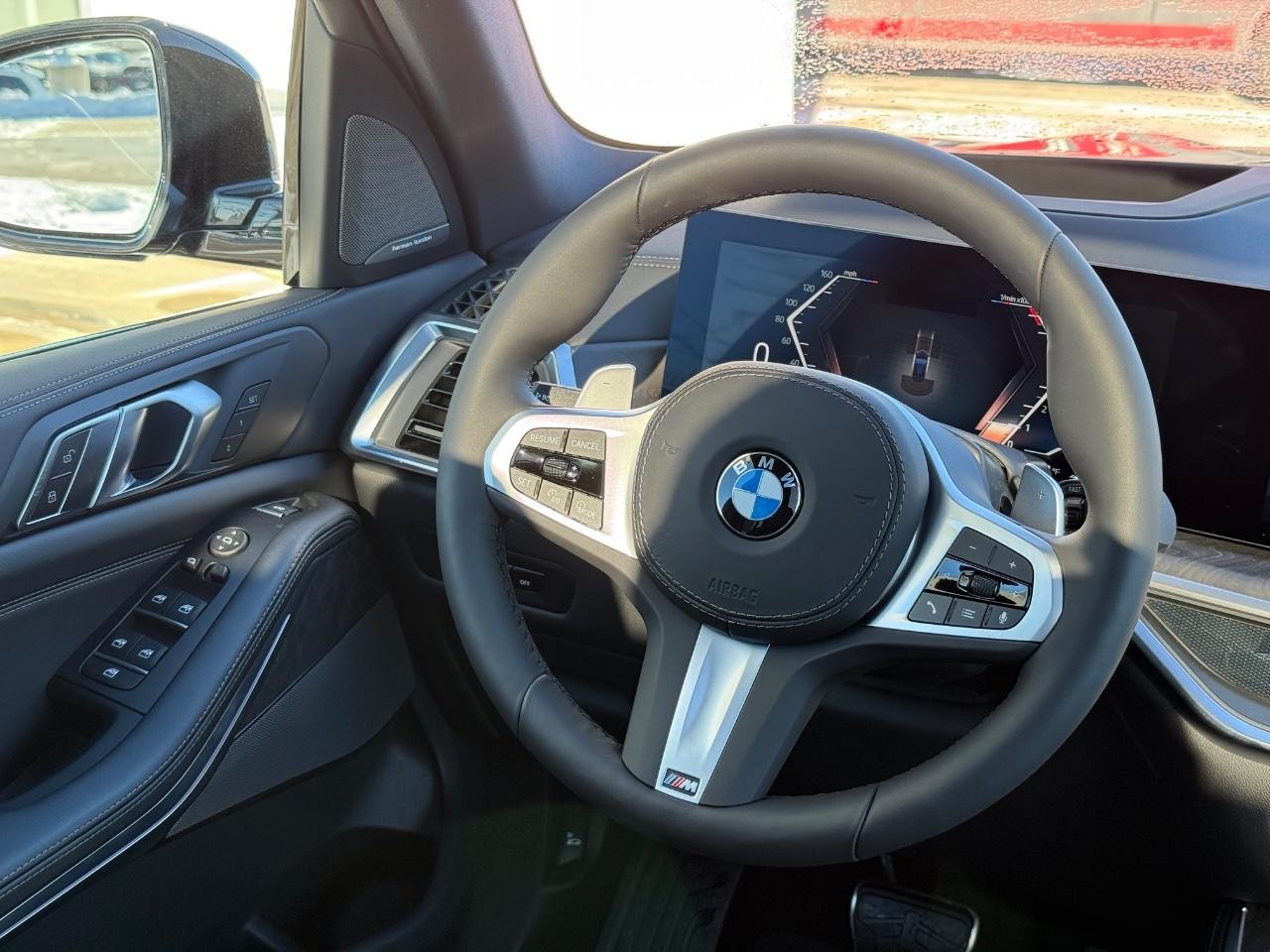 BMW X5 Vehicle Image 09