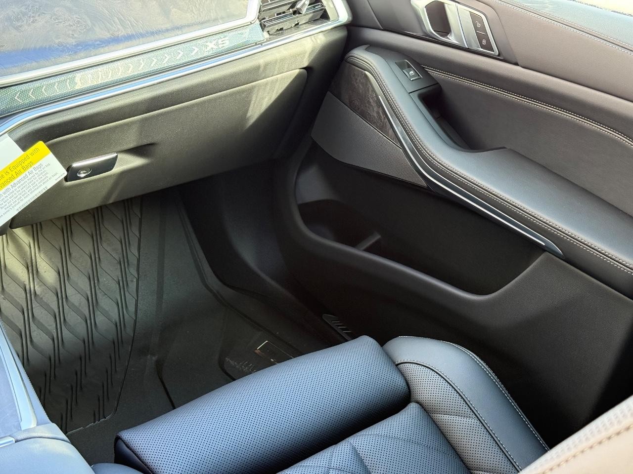 BMW X5 Vehicle Image 10