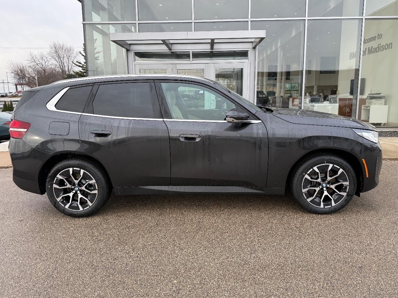 BMW X3 Vehicle Image 02