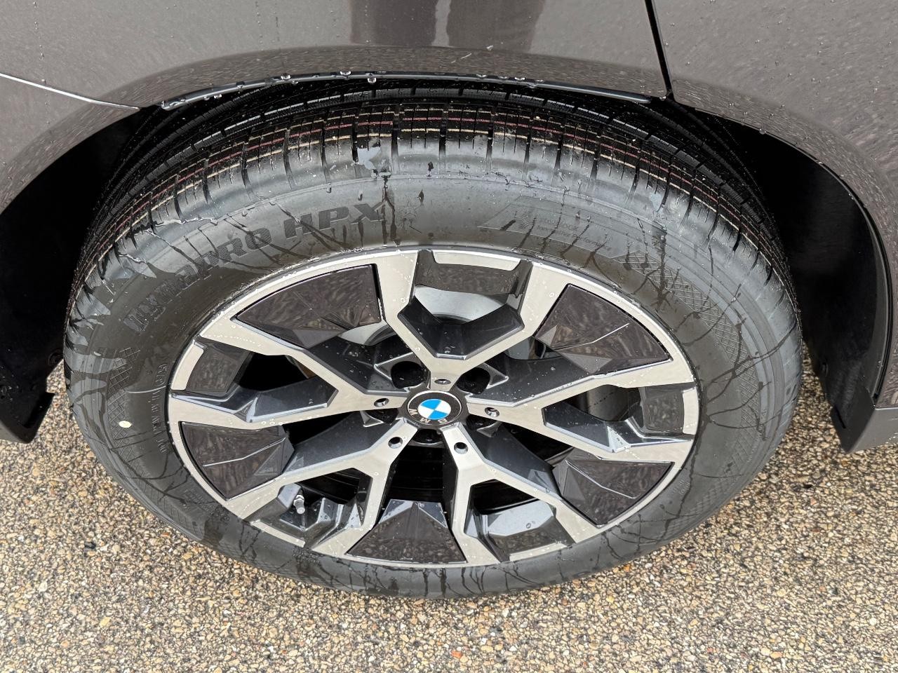 BMW X3 Vehicle Image 04