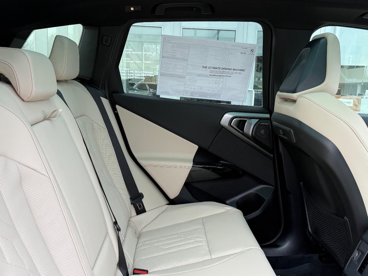 BMW X3 Vehicle Image 05