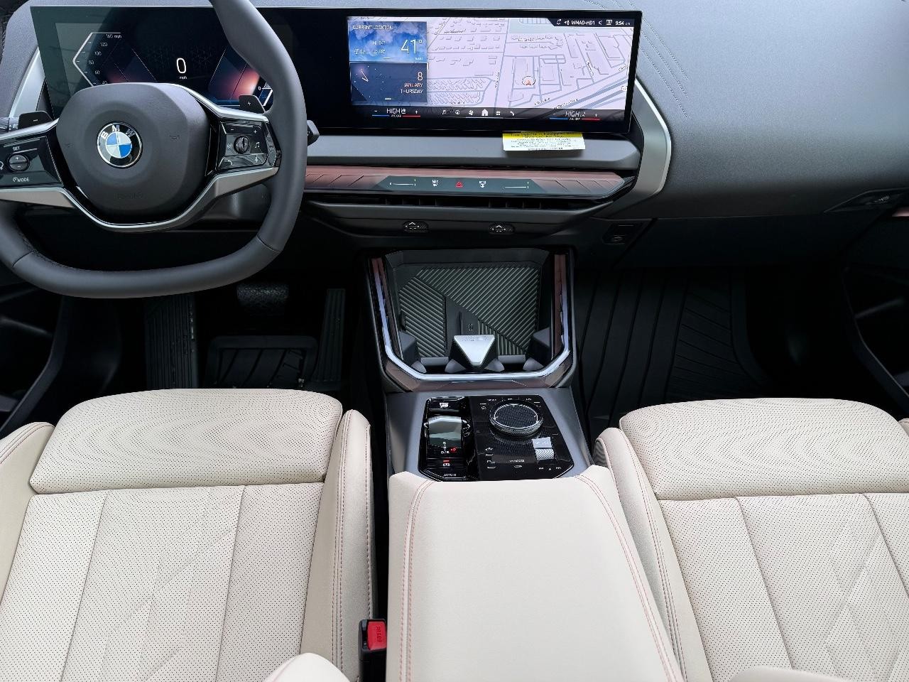 BMW X3 Vehicle Image 06