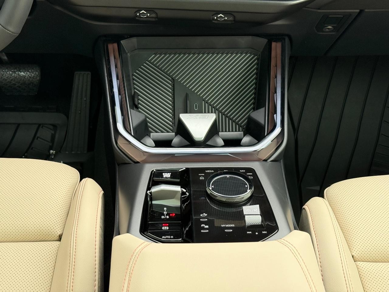 BMW X3 Vehicle Image 08