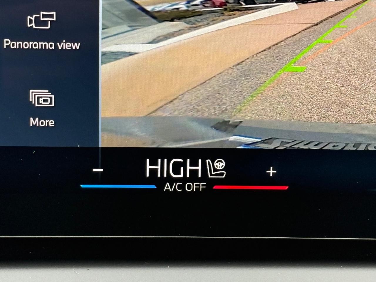 BMW X3 Vehicle Image 15