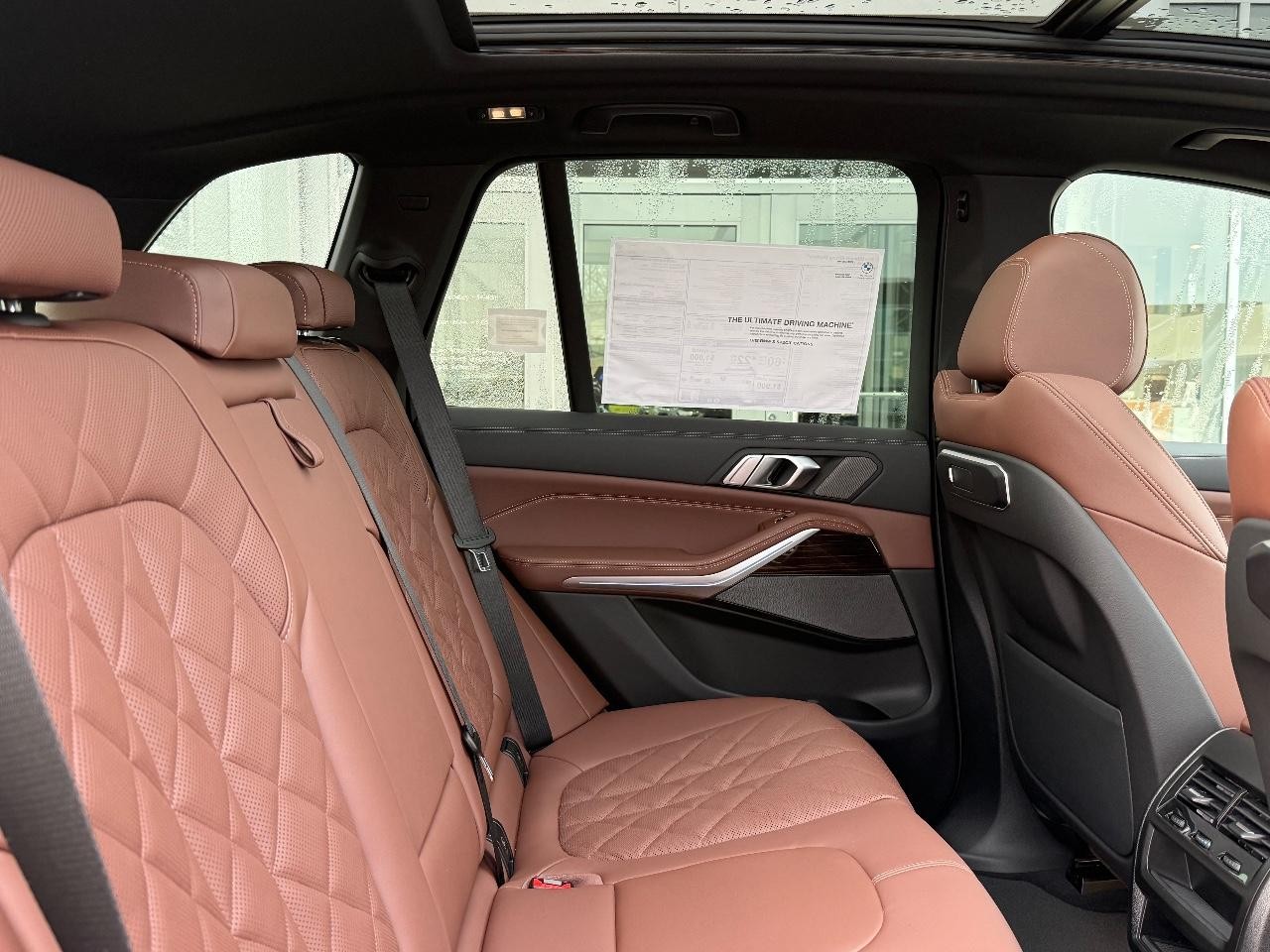 BMW X5 Vehicle Image 05