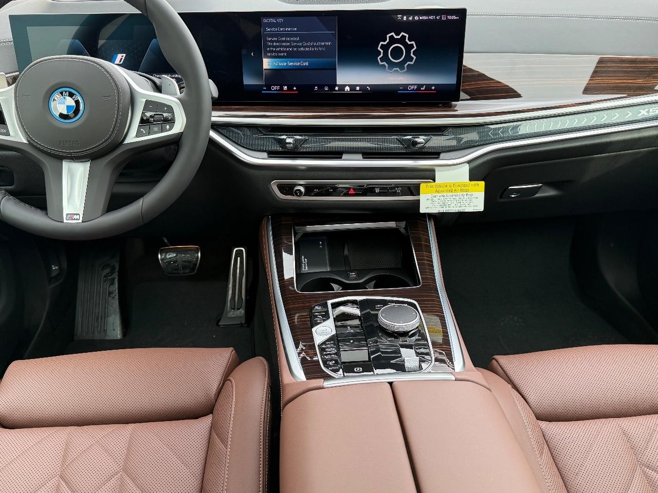 BMW X5 Vehicle Image 06