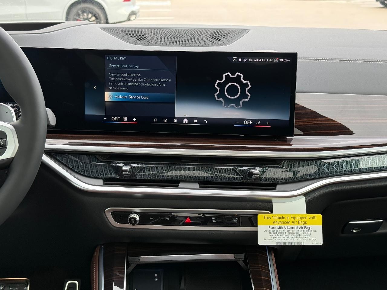 BMW X5 Vehicle Image 07