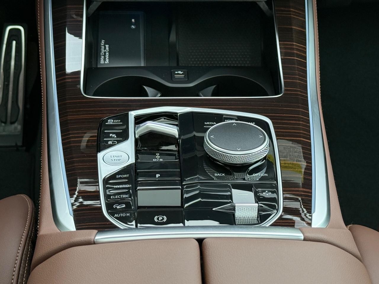 BMW X5 Vehicle Image 08