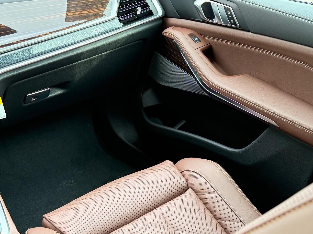 BMW X5 Vehicle Image 10