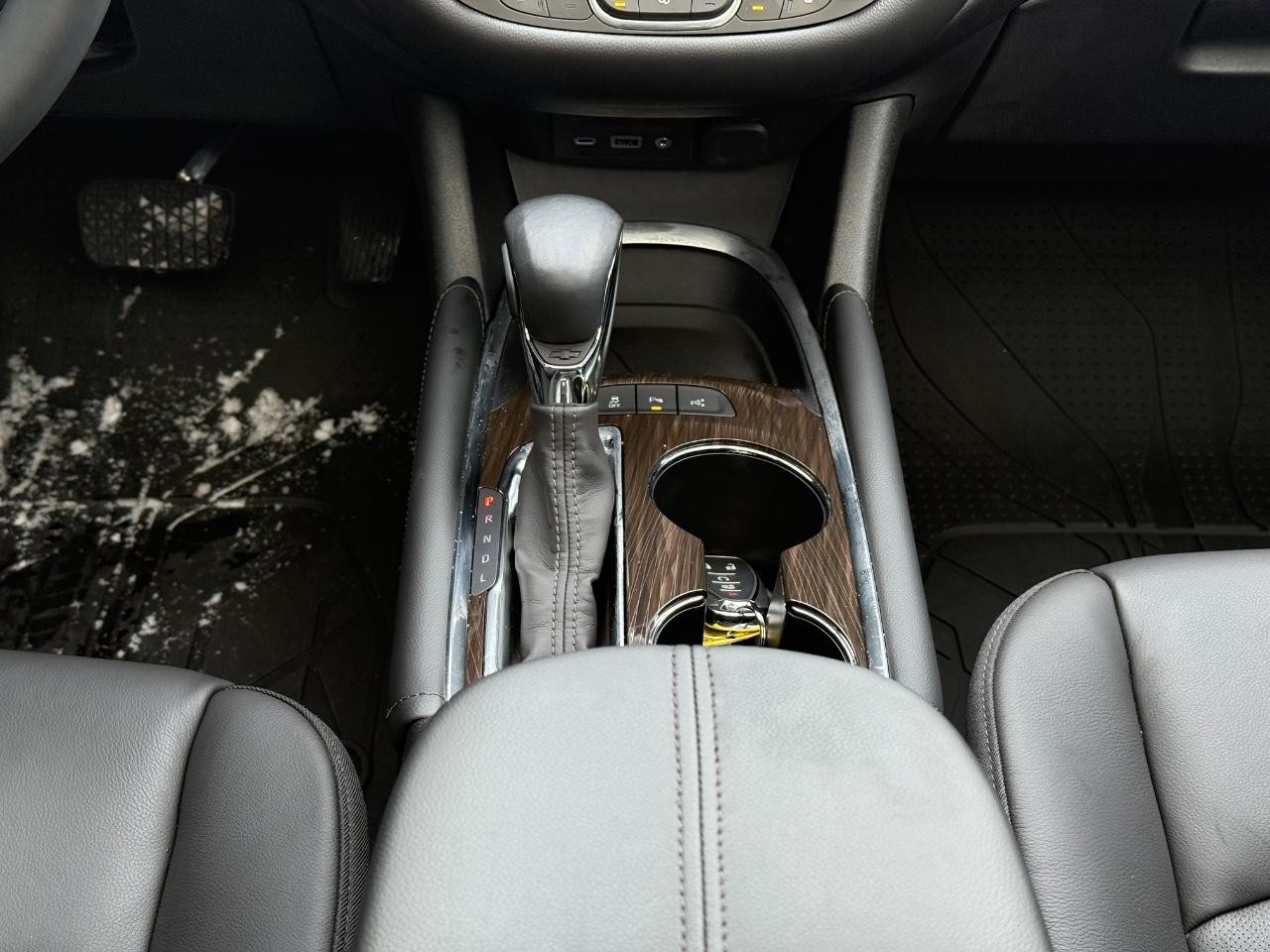 Chevrolet Malibu Vehicle Image 13