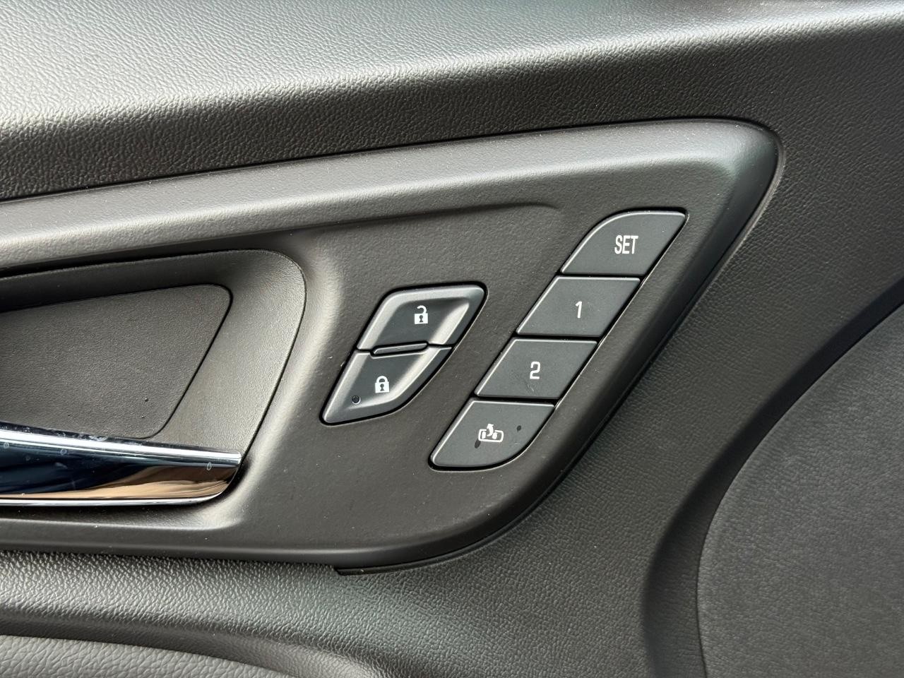 Chevrolet Malibu Vehicle Image 16