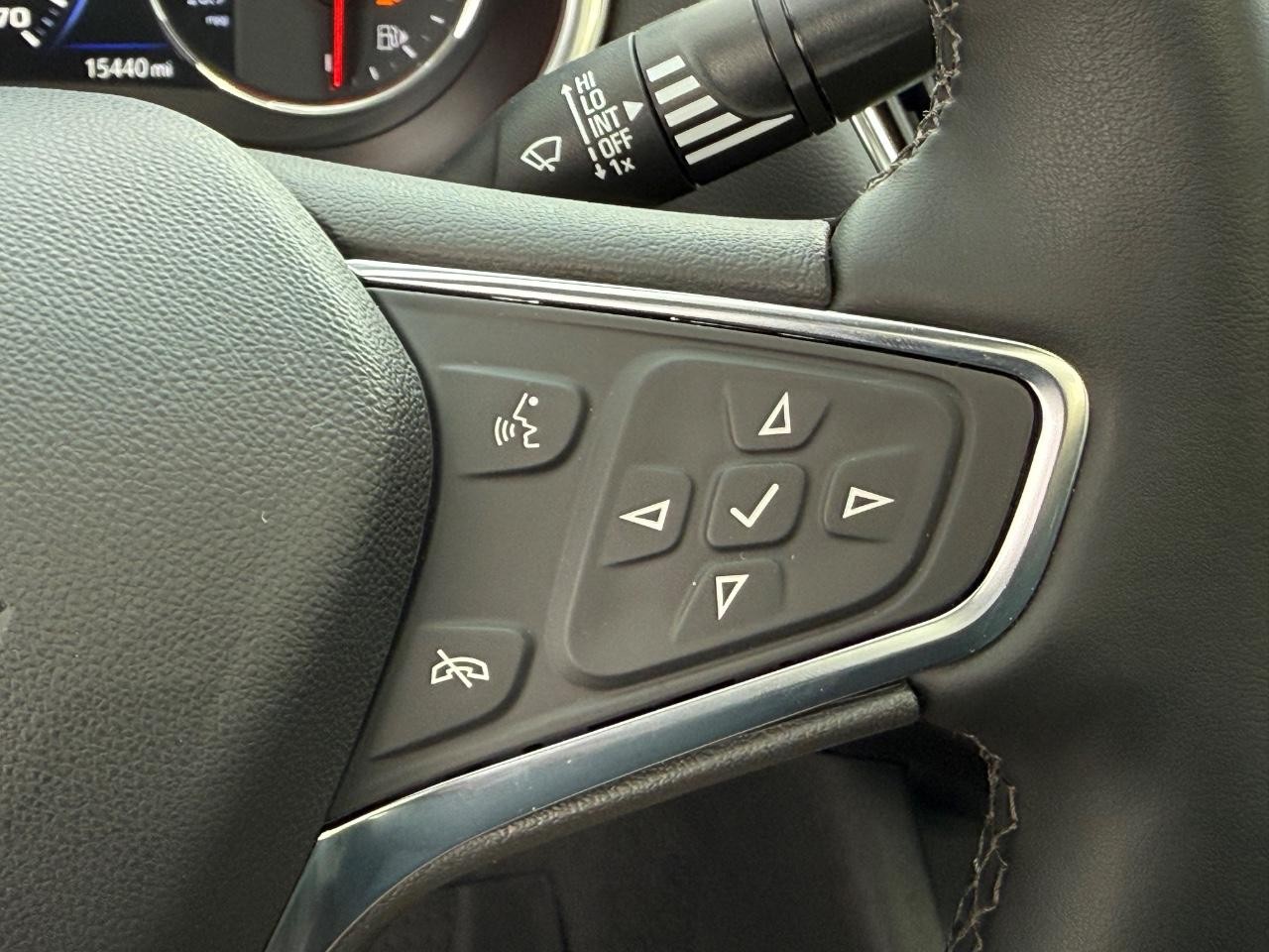 Chevrolet Malibu Vehicle Image 18