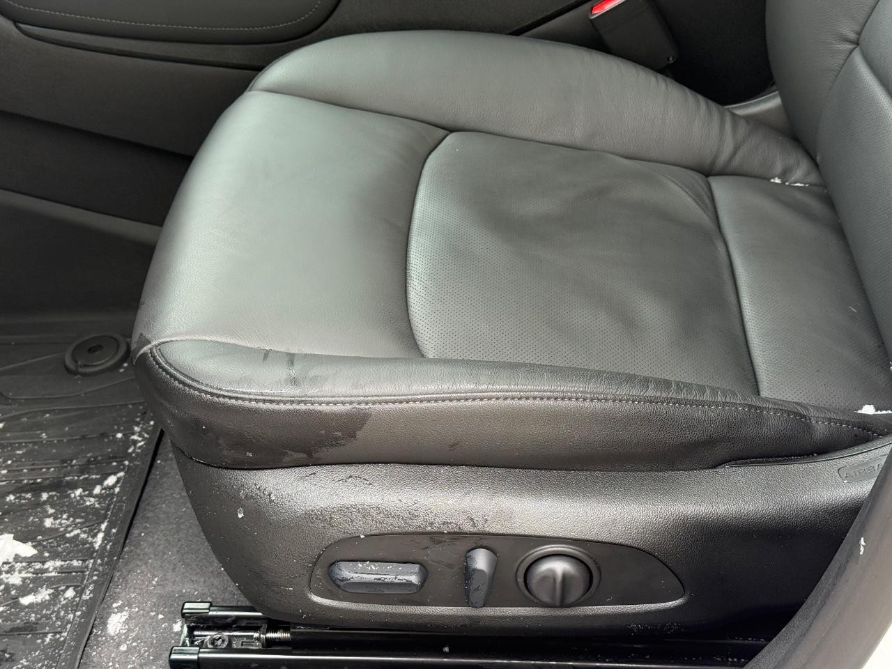 Chevrolet Malibu Vehicle Image 23