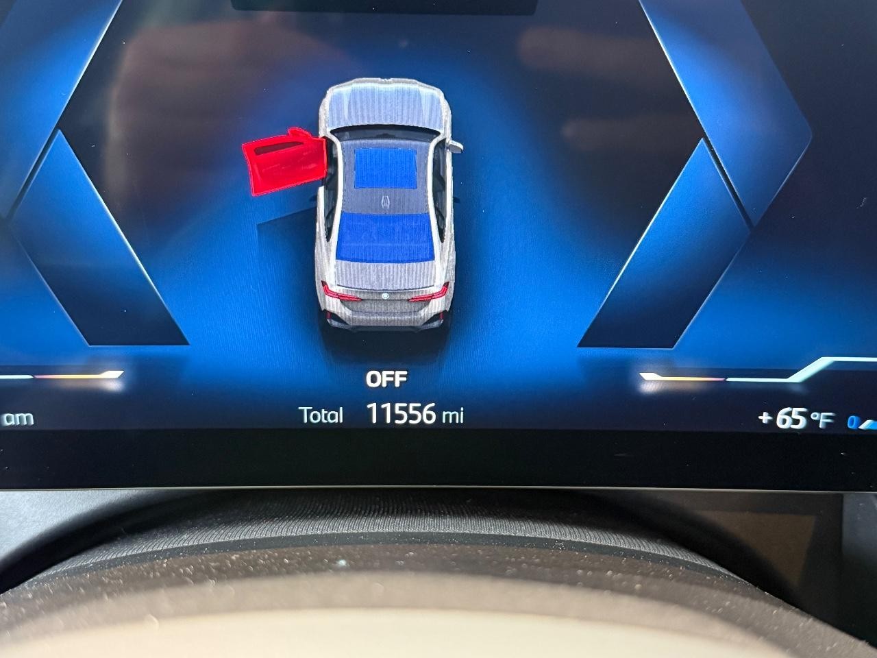 BMW 5 Series Vehicle Image 18