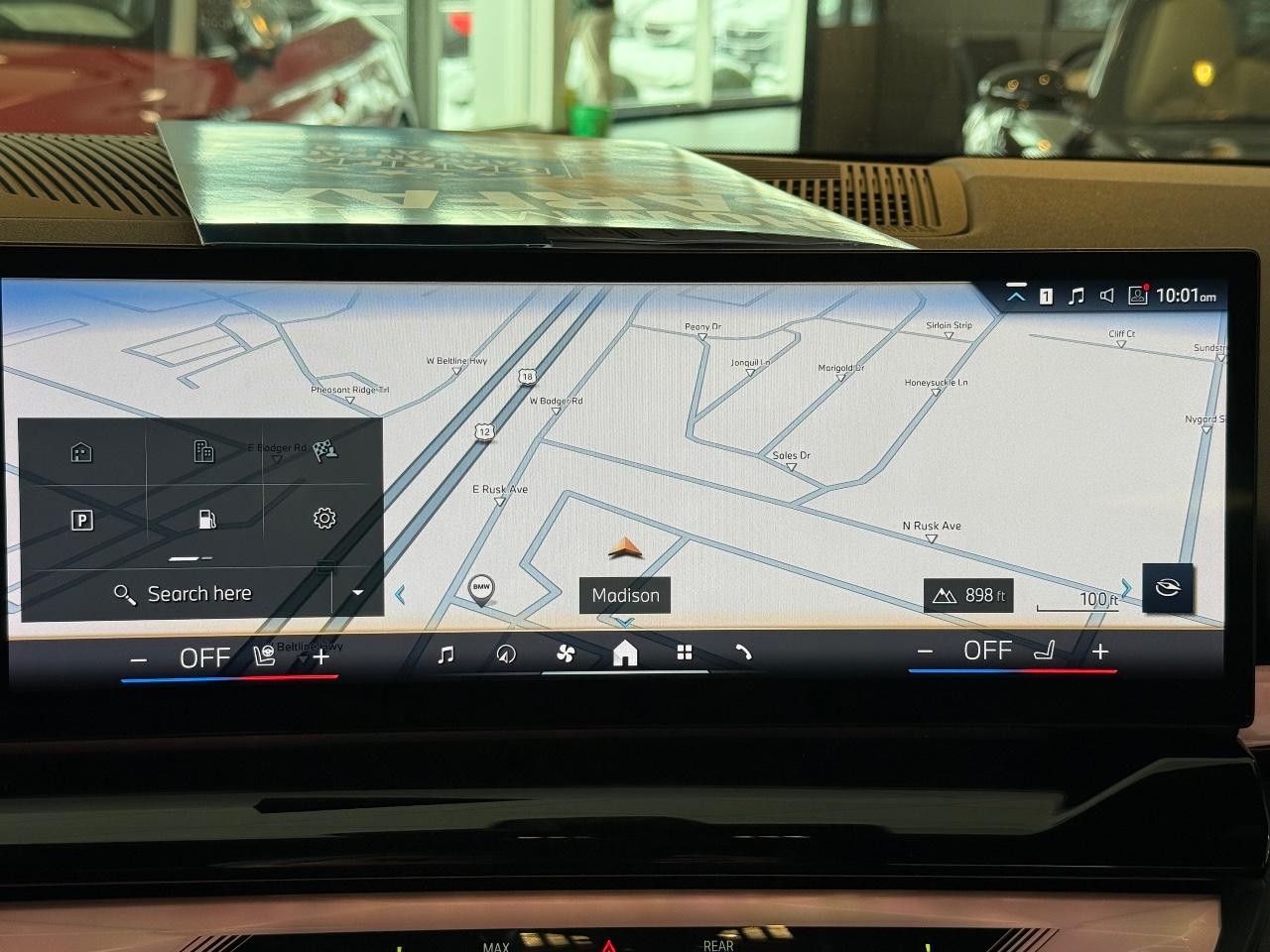 BMW 5 Series Vehicle Image 20