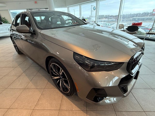 more details - bmw 5 series