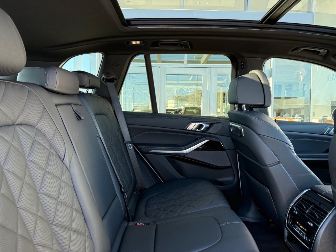 BMW X5 Vehicle Image 09