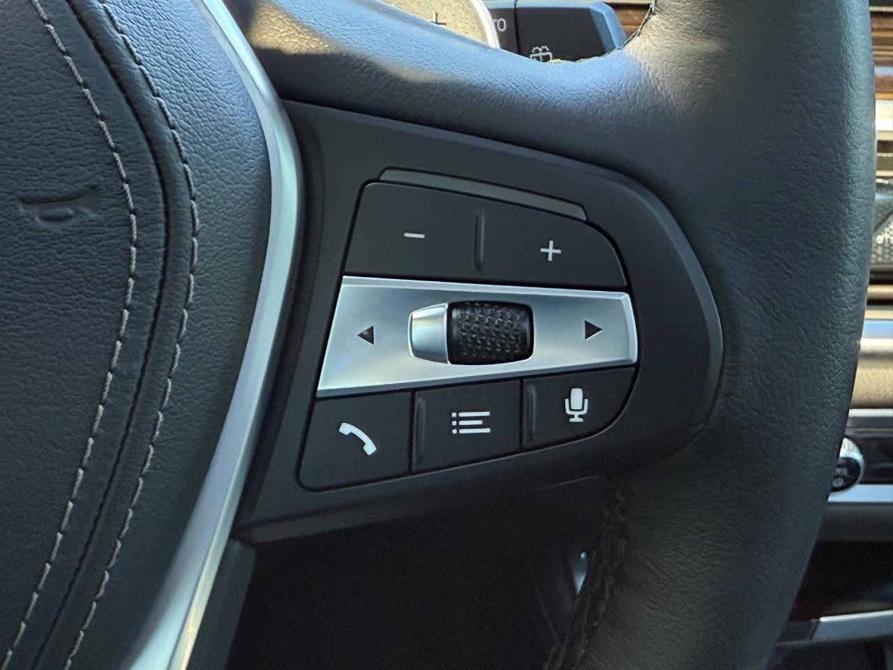 BMW X5 Vehicle Image 17