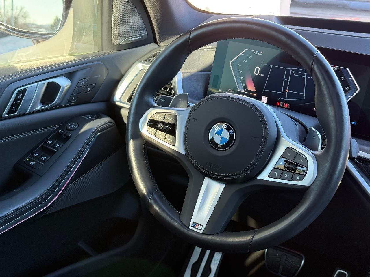 BMW X5 Vehicle Image 14