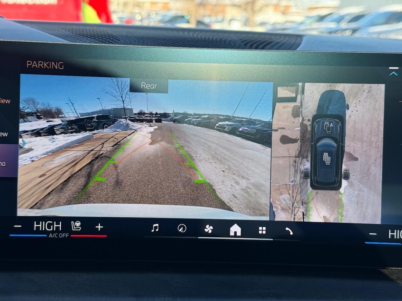 BMW X5 Vehicle Image 19