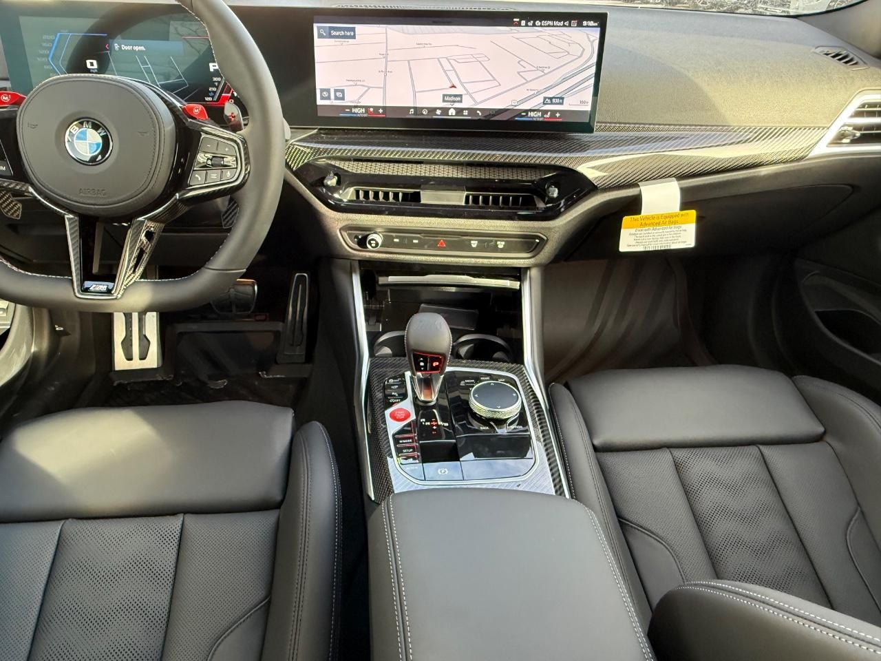 BMW M4 Vehicle Image 06