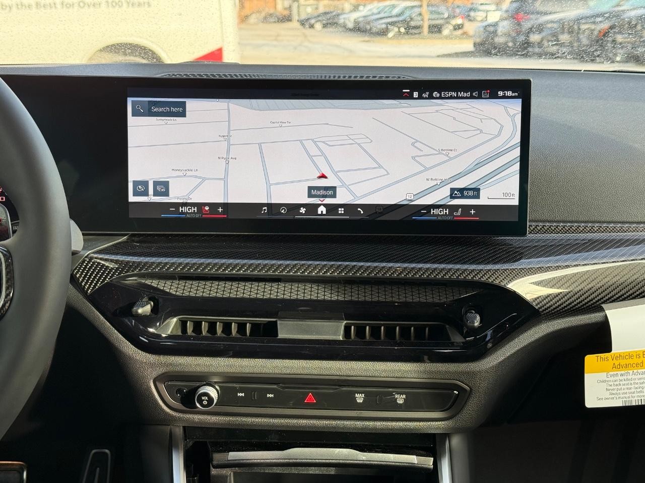 BMW M4 Vehicle Image 07