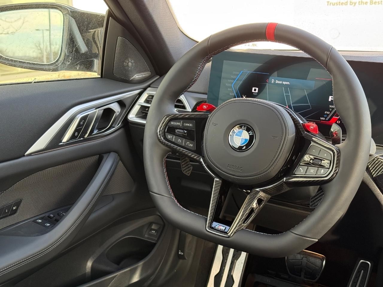 BMW M4 Vehicle Image 09