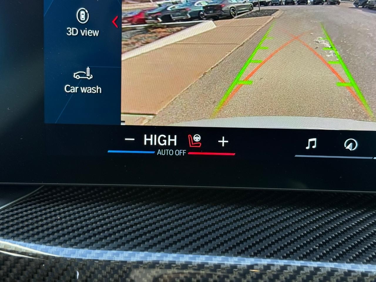 BMW M4 Vehicle Image 15