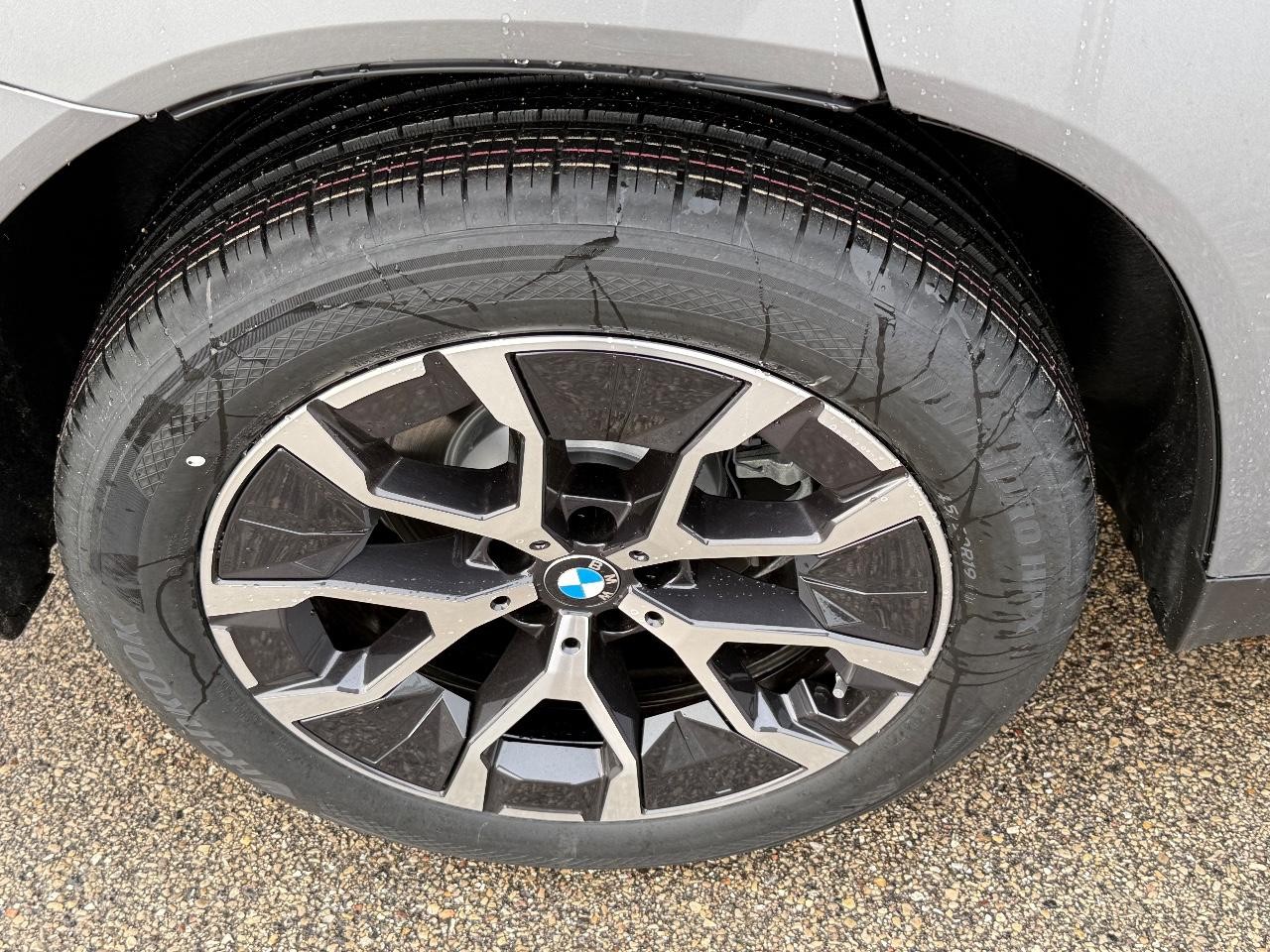 BMW X3 Vehicle Image 04