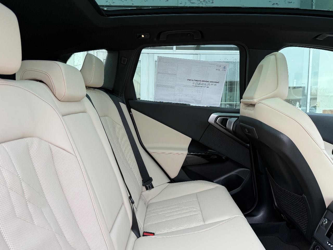 BMW X3 Vehicle Image 05