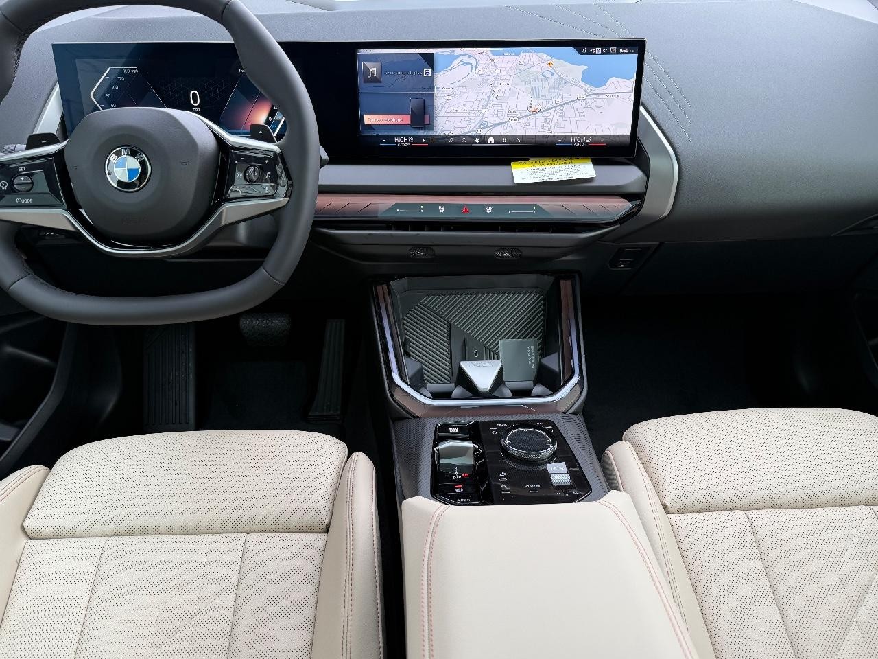 BMW X3 Vehicle Image 06
