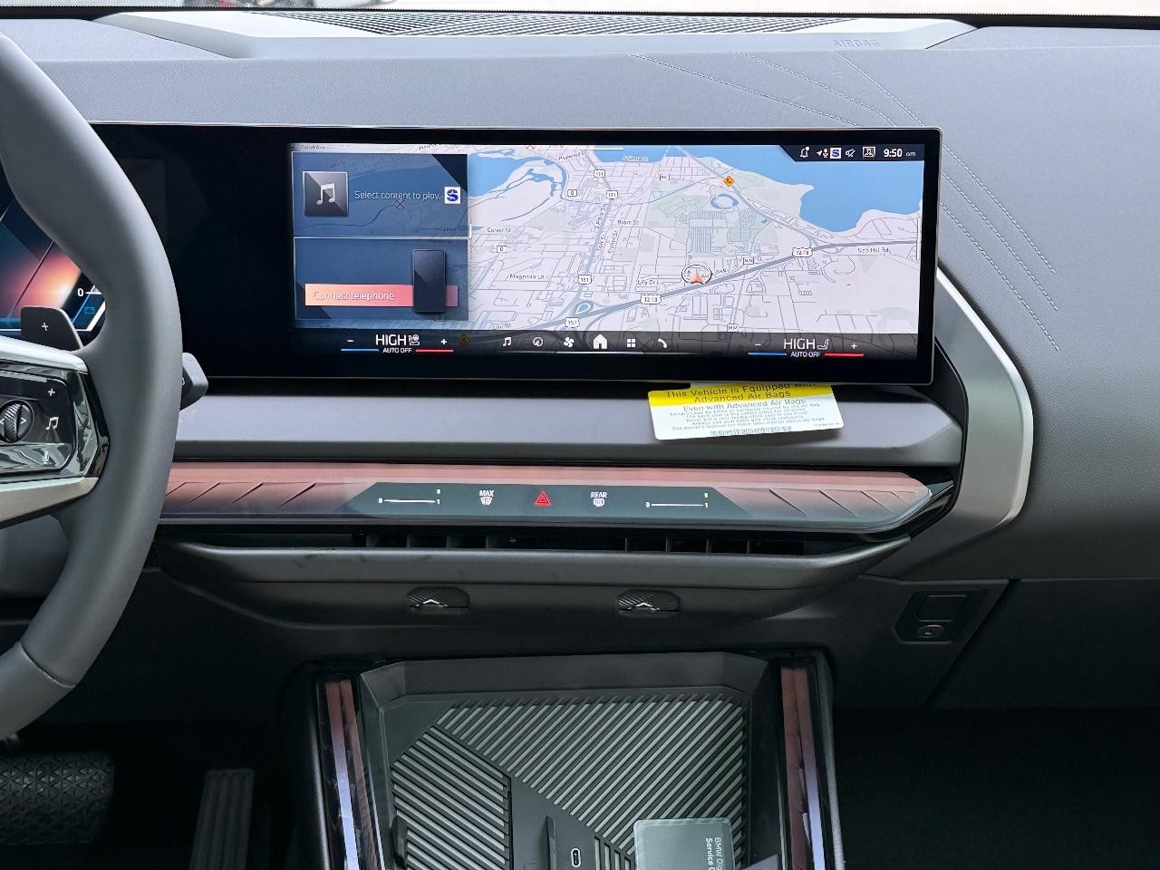 BMW X3 Vehicle Image 07