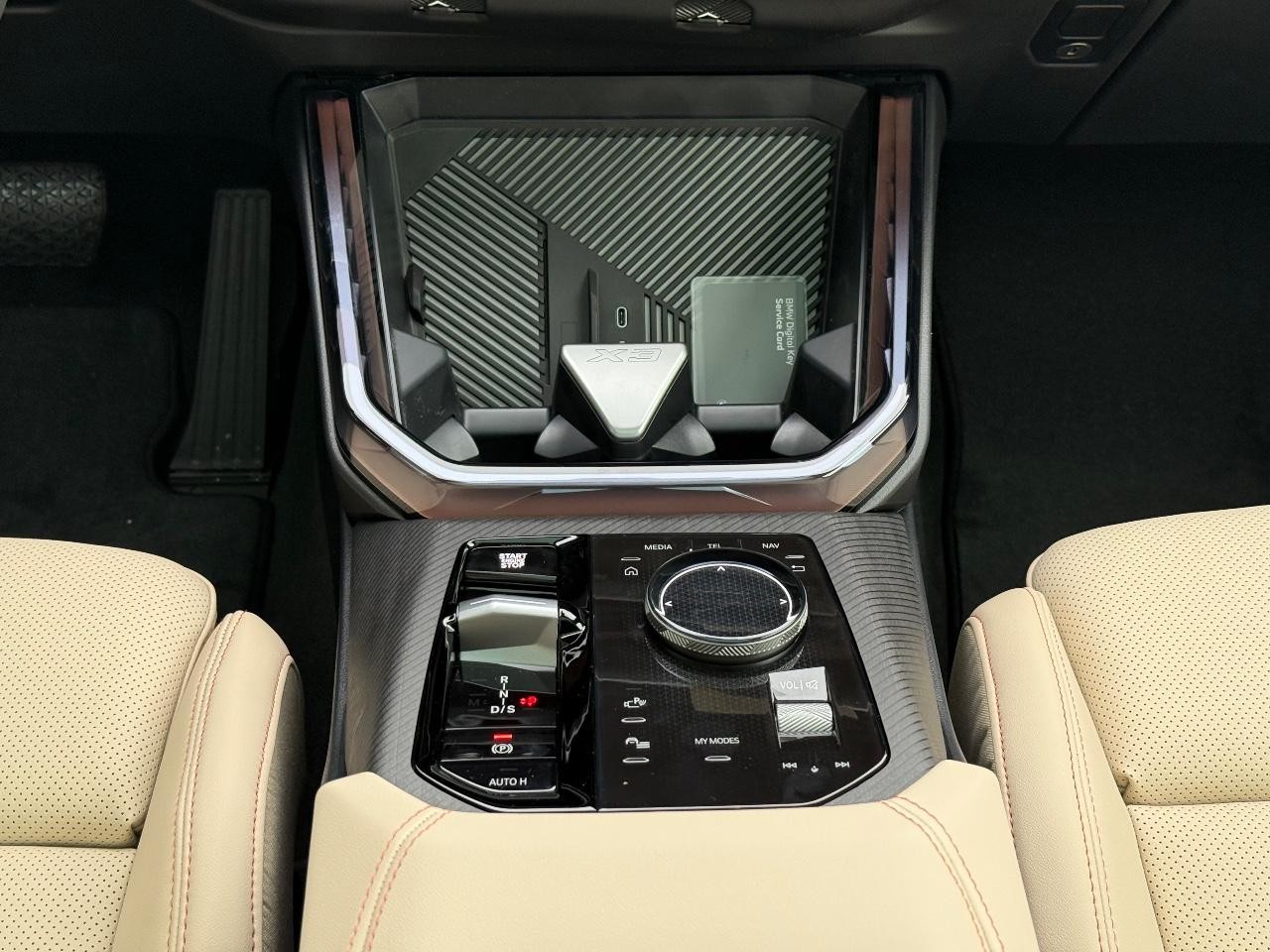 BMW X3 Vehicle Image 09