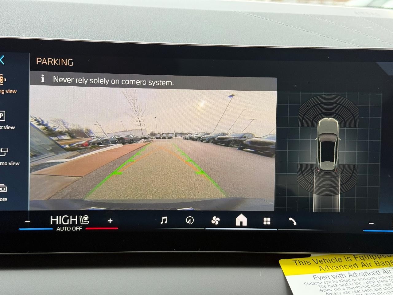 BMW X3 Vehicle Image 14