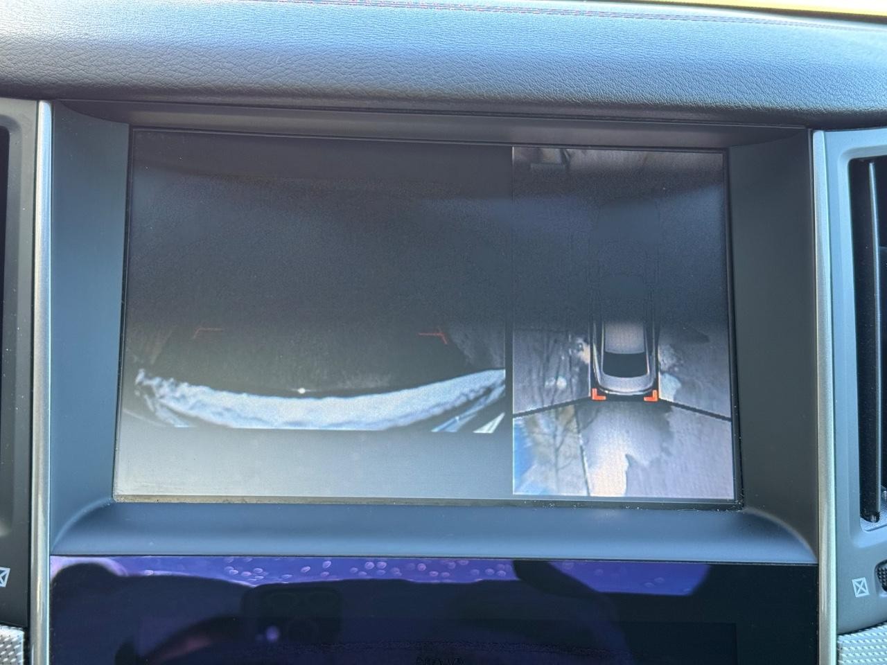 INFINITI Q50 Vehicle Image 18