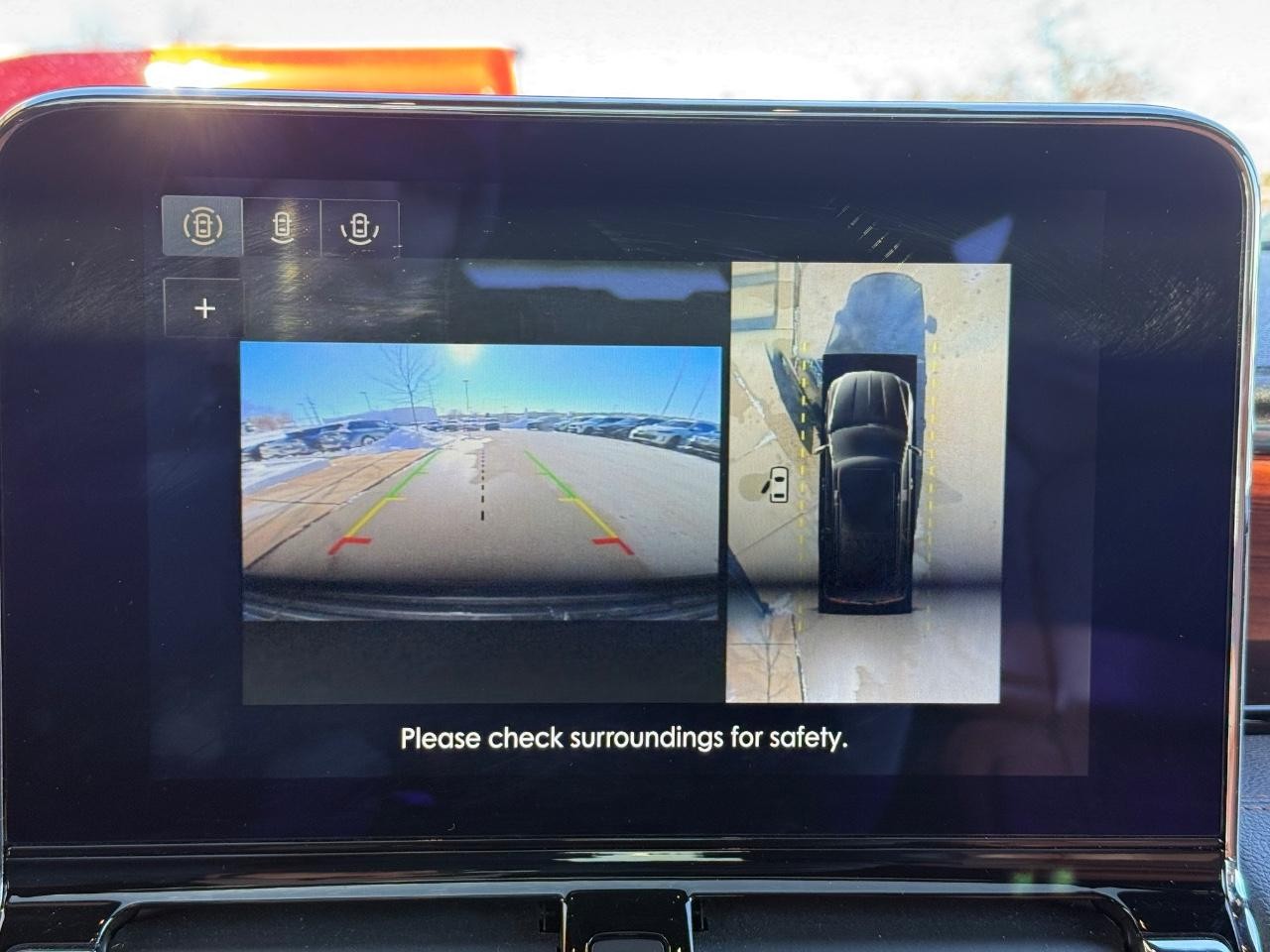 Lincoln Navigator L Vehicle Image 19