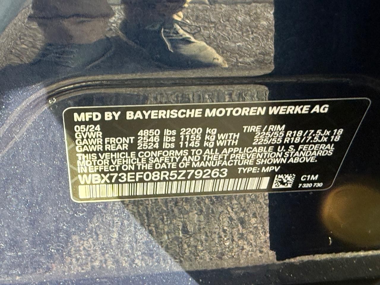 BMW X1 Vehicle Image 22