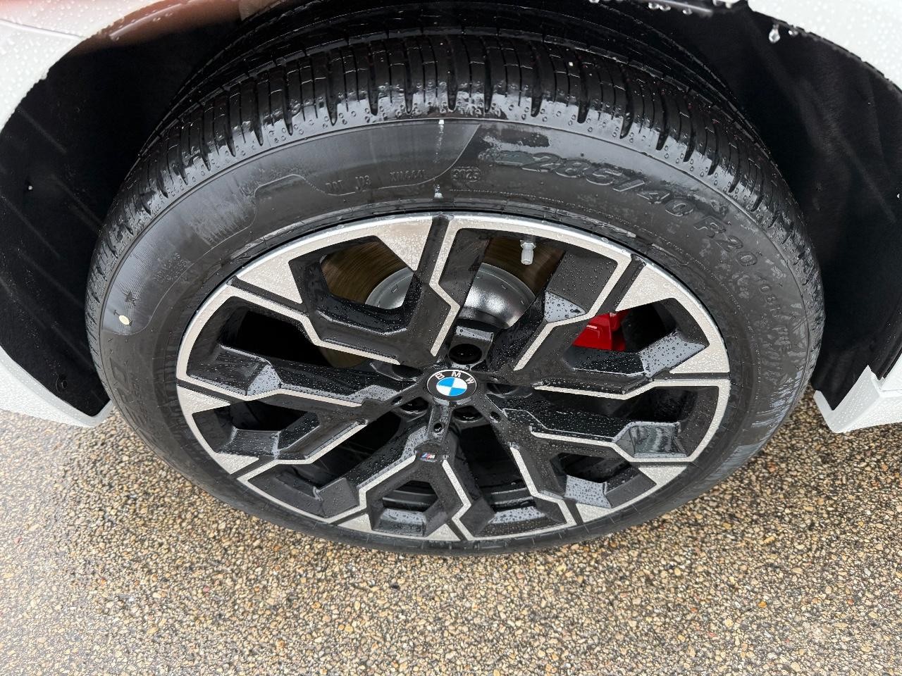 BMW X3 Vehicle Image 04