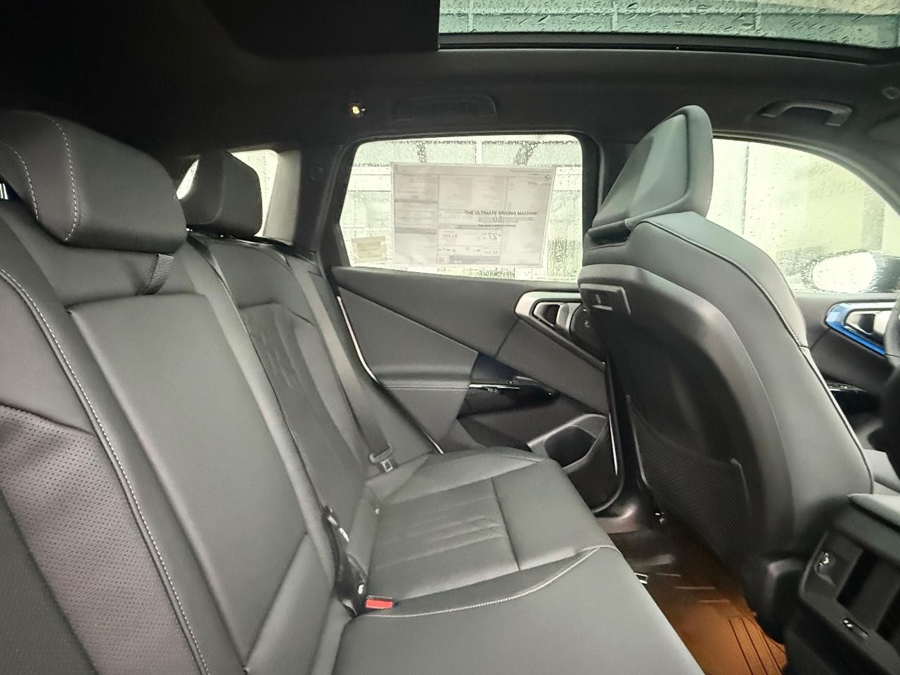 BMW X3 Vehicle Image 05