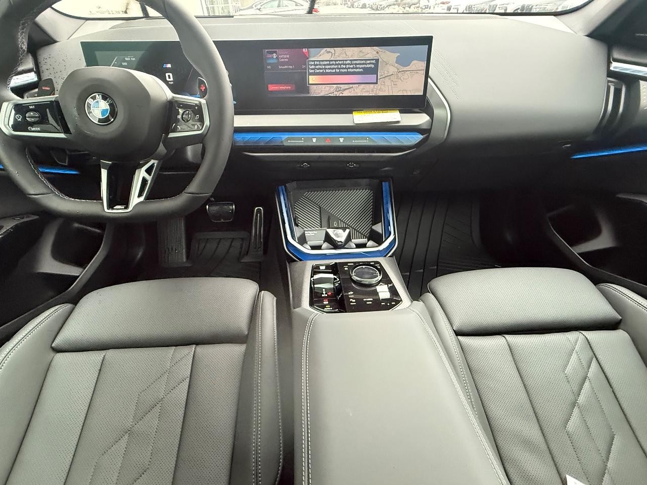 BMW X3 Vehicle Image 06