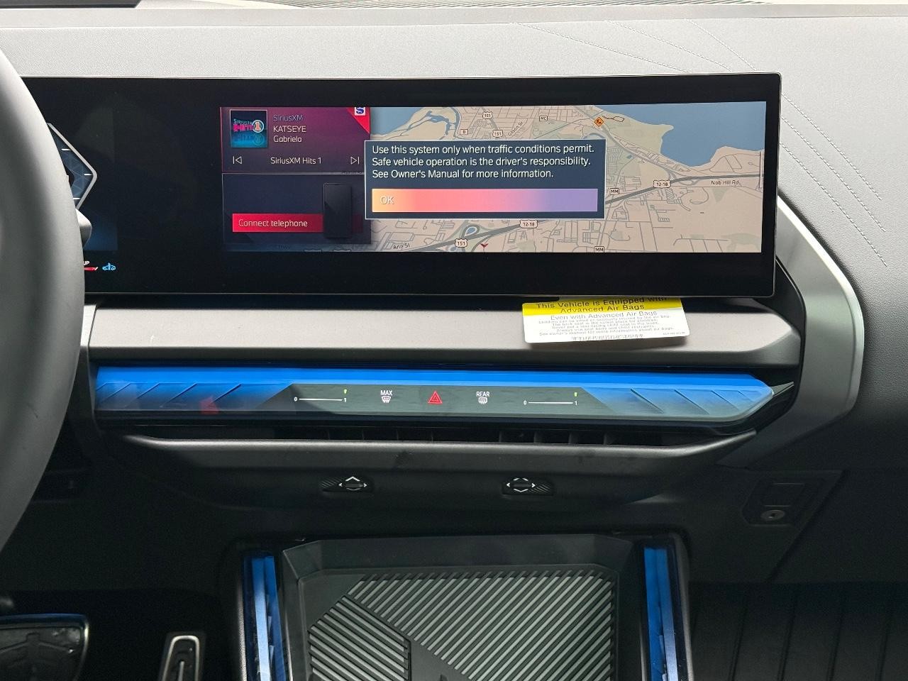 BMW X3 Vehicle Image 07