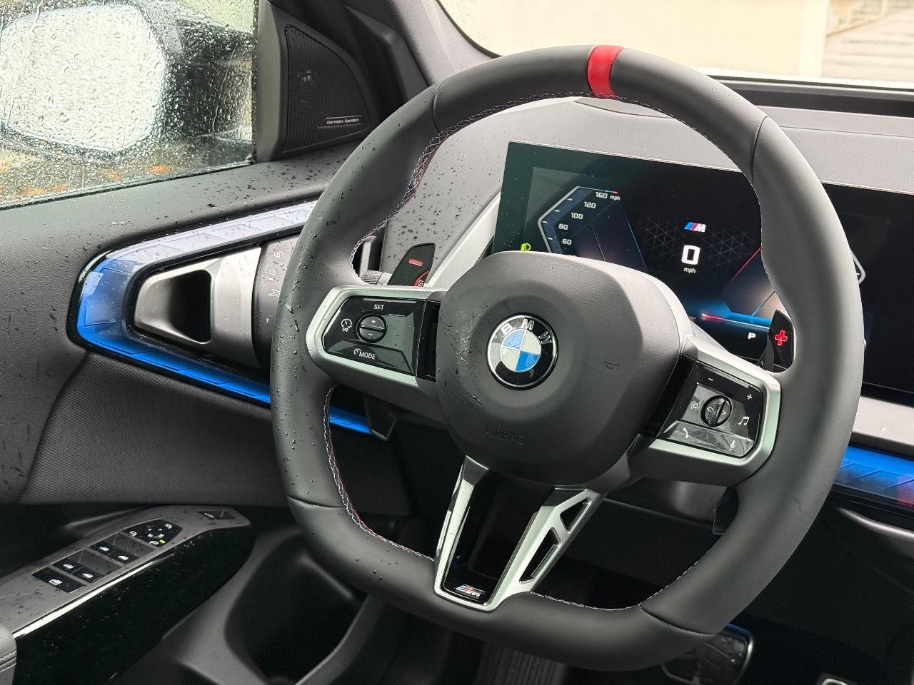 BMW X3 Vehicle Image 08