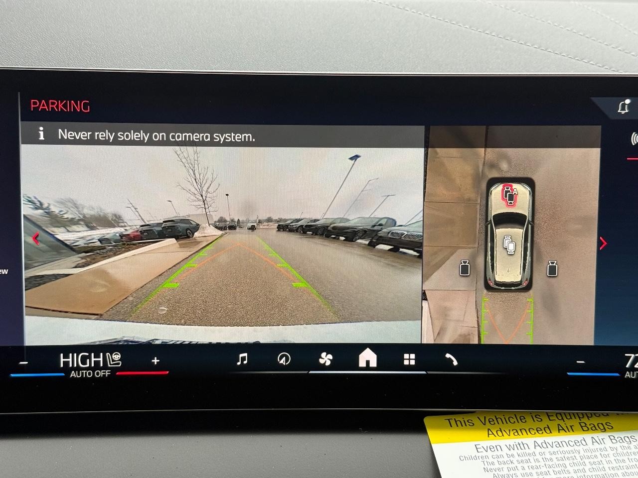 BMW X3 Vehicle Image 13